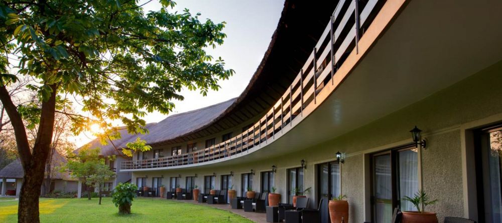 A'Zambezi River Lodge, Victoria Falls, Zimbabwe - Image 5