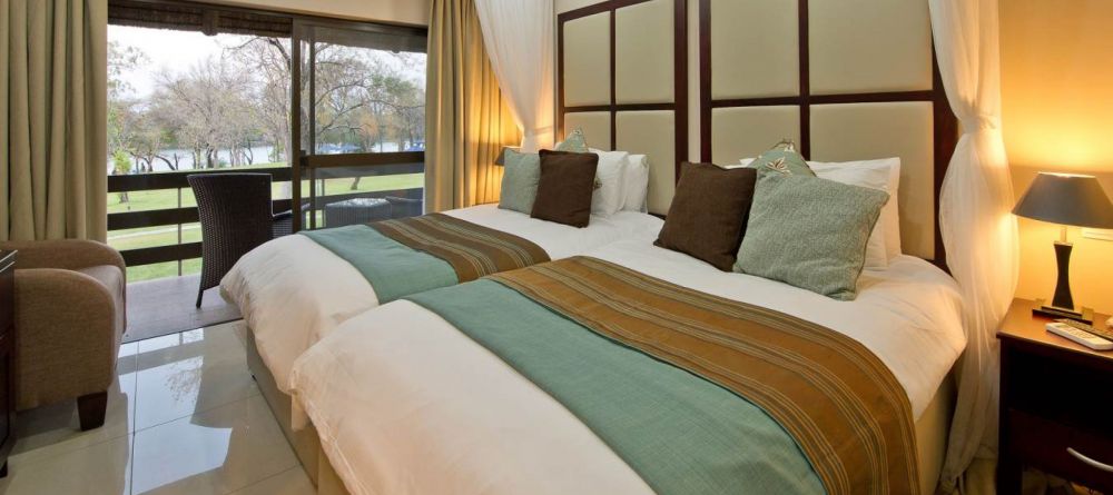 A'Zambezi River Lodge, Victoria Falls, Zimbabwe - Image 6