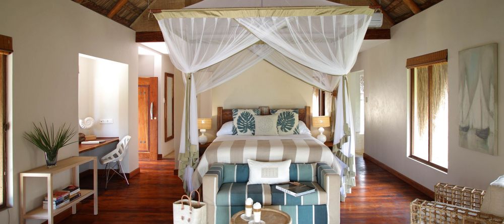 Azura Benguerra Infinity Villa Interior - Image 4