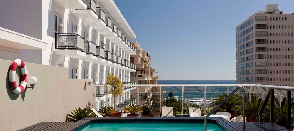 Protea Hotel OR Tambo - Image 1