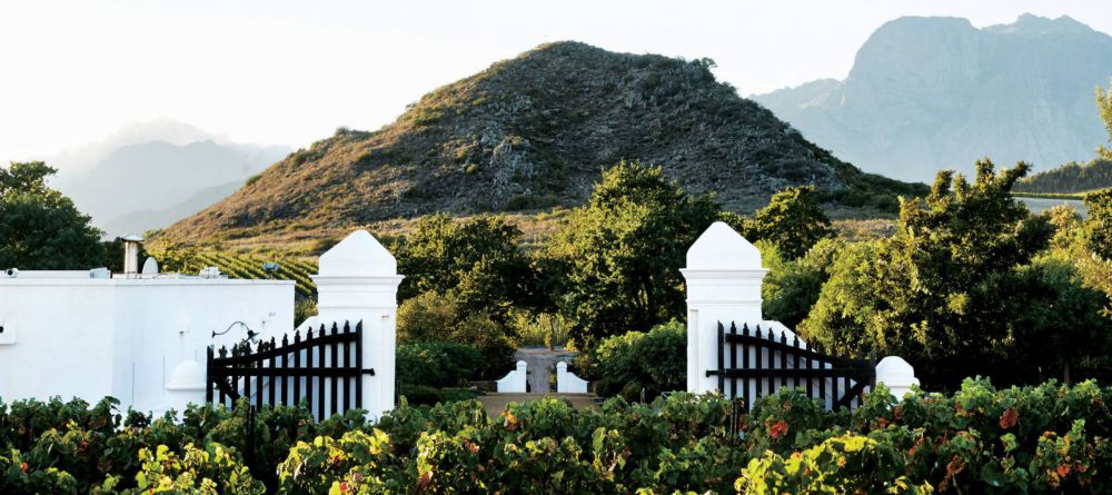 Babylonstoren, Franschhoek, South Africa - Image 10