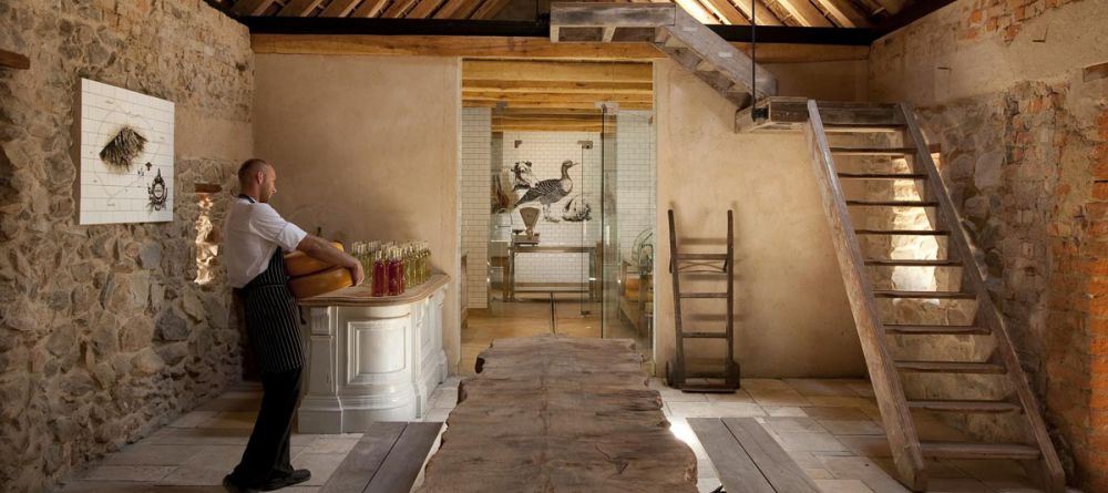 Babylonstoren, Franschhoek, South Africa - Image 2