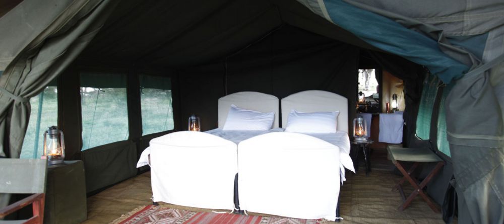 Olaado Camp, Serengeti National Park, Tanzania - Image 4