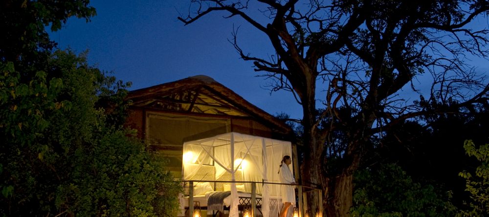 Baines Camp, Moremi Game Reserve, Botswana - Image 7