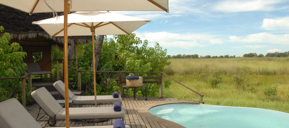 Baines Camp, Moremi Game Reserve, Botswana - Image 8