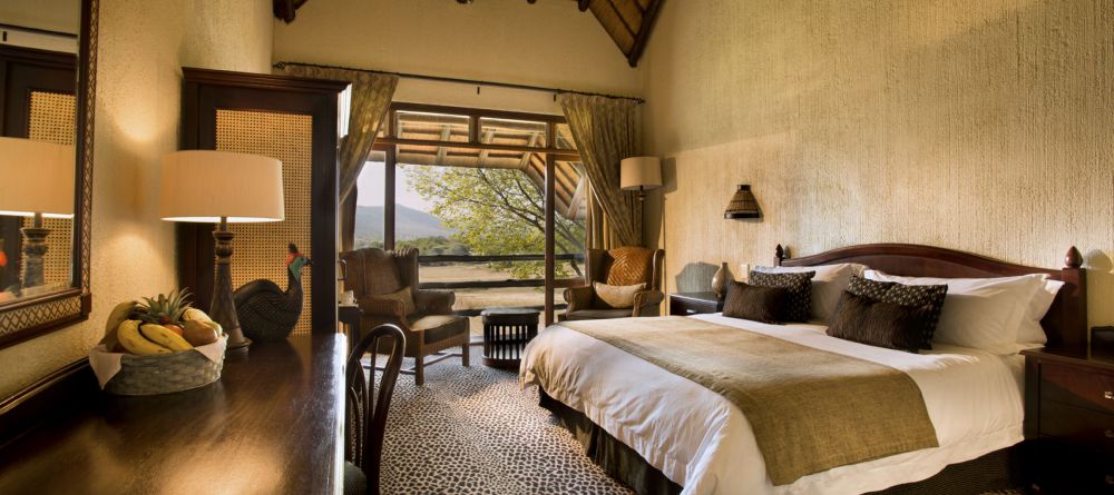 Bakubung Bush Lodge - Image 1