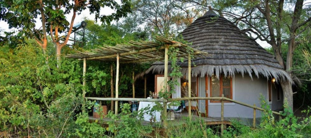 Bakwena Lodge - Image 4