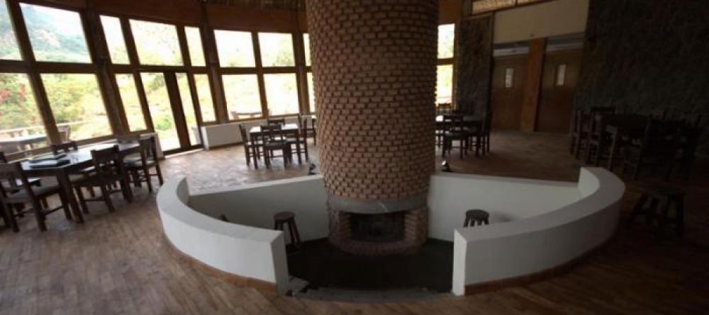 Bale Mountain Lodge, Bale Mountain National Park, Ethiopia - Image 5