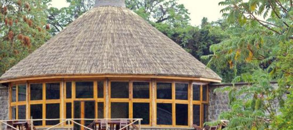 Bale Mountain Lodge, Bale Mountain National Park, Ethiopia - Image 4