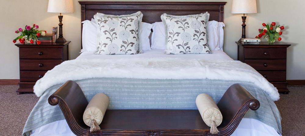 Banhoek Lodge, Stellenbosch, South Africa - Image 1