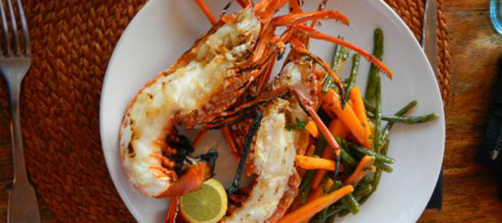 Talinjoo Hotel, Fort Dauphin, Madagascar - Image 6