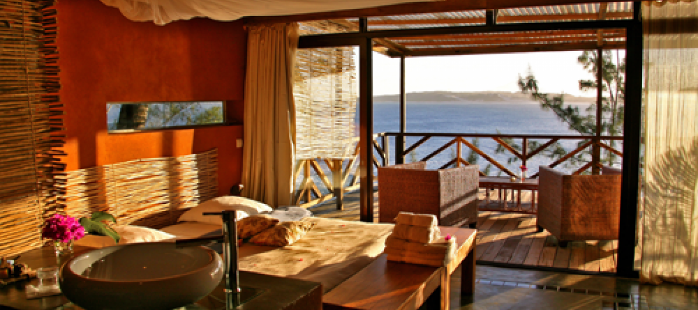 Talinjoo Hotel, Fort Dauphin, Madagascar - Image 7
