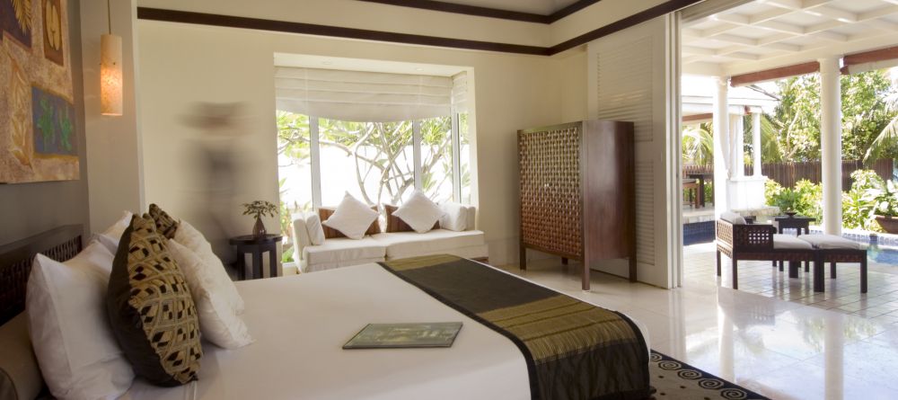 Banyan Tree Seychelles, Mahe, Seychelles - Image 7