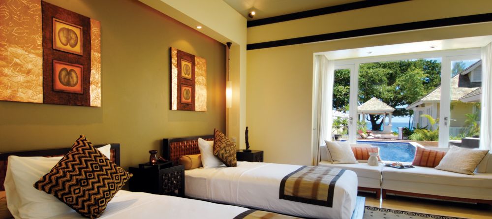 Banyan Tree Seychelles, Mahe, Seychelles - Image 8