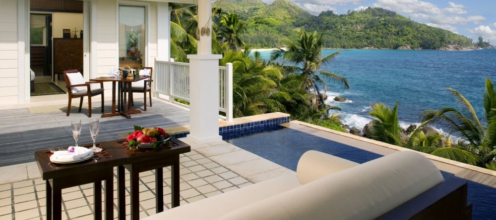 Banyan Tree Seychelles, Mahe, Seychelles - Image 9