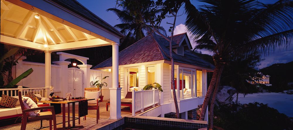 Banyan Tree Seychelles, Mahe, Seychelles - Image 10