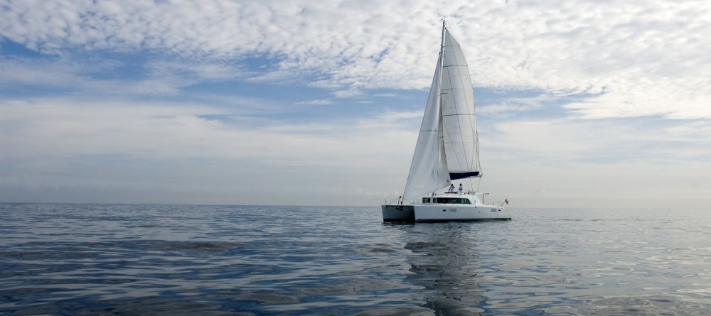 Banyan Tree Seychelles, Mahe, Seychelles - Image 4