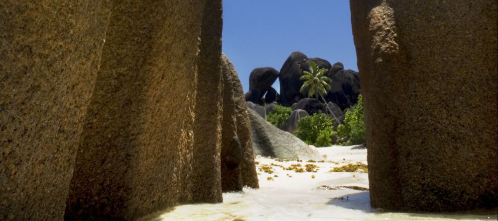 Banyan Tree Seychelles, Mahe, Seychelles - Image 5