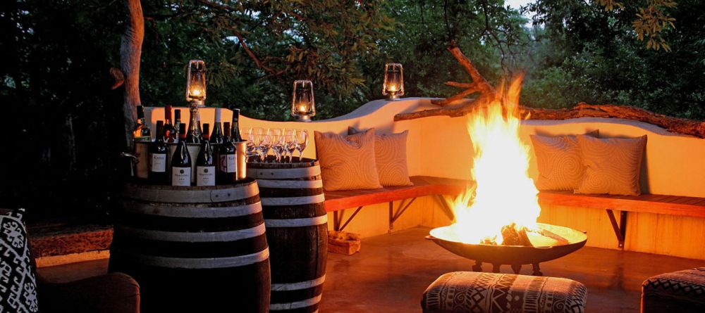 Jock Safari Lodge, Kruger National Park, South Africa - Image 13