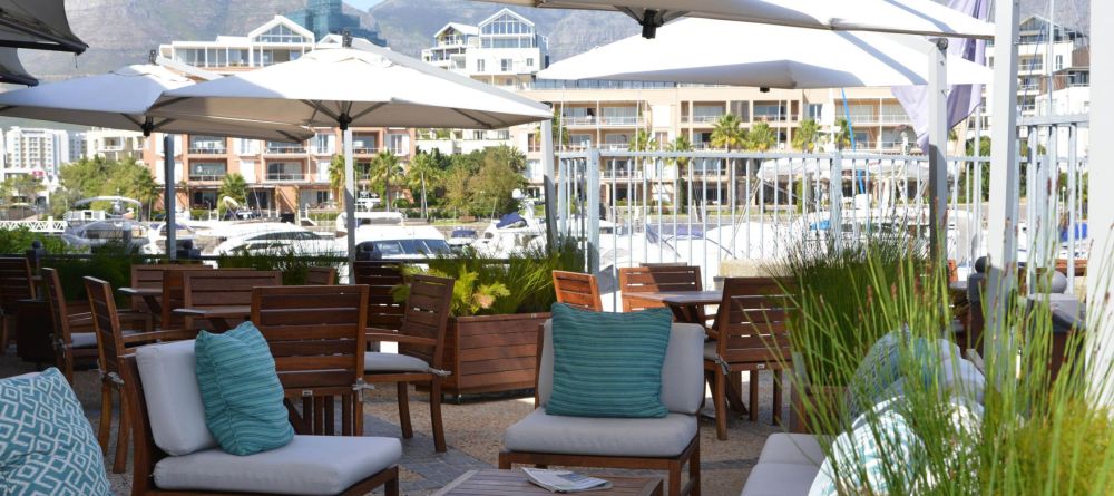 Cape Grace - Image 2