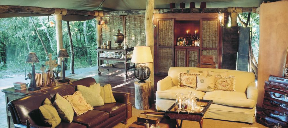 Bateleur Camp at Kichwa Tembo, Masai Mara National Reserve, Kenya Â© AndBeyond - Image 11