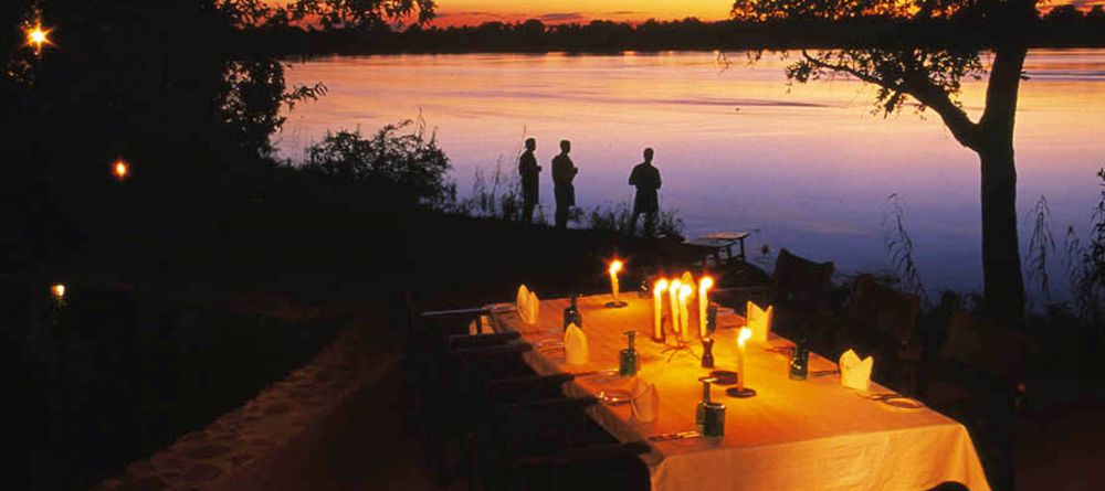 Bateleur Camp at Kichwa Tembo, Masai Mara National Reserve, Kenya Â© AndBeyond - Image 2