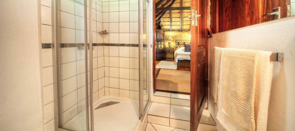 Kubu Lodge, Chobe National Park, Botswana - Image 9