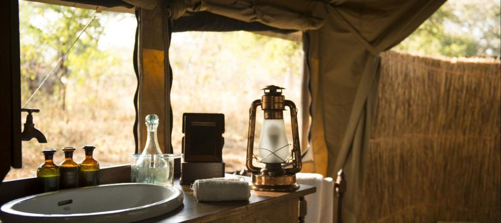 Chada Katavi, Katavi National Park, Tanzania - Image 3