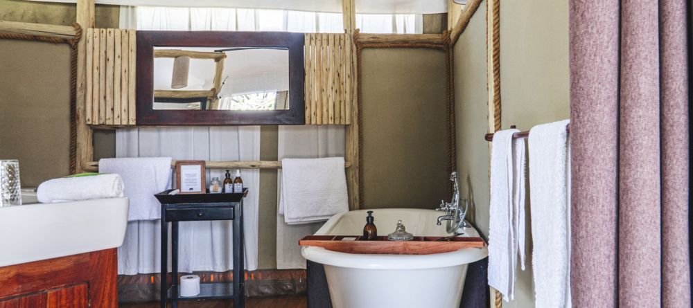 Anabezi Camp - Image 19