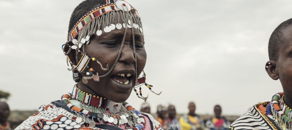 Tangulia Mara Camp, Masai Mara, Kenya - Image 8