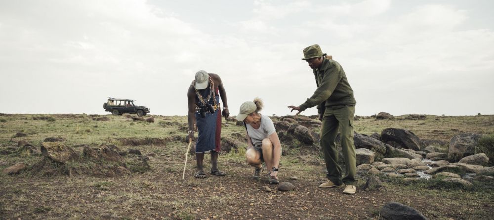 Tangulia Mara Camp, Masai Mara, Kenya - Image 16