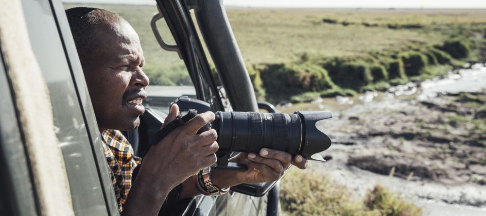 Tangulia Mara Camp, Masai Mara, Kenya - Image 12