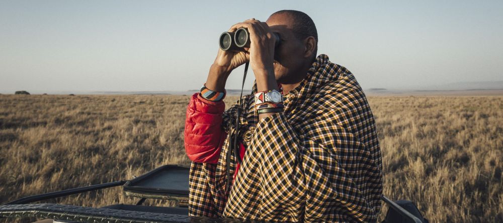 Tangulia Mara Camp, Masai Mara, Kenya - Image 7