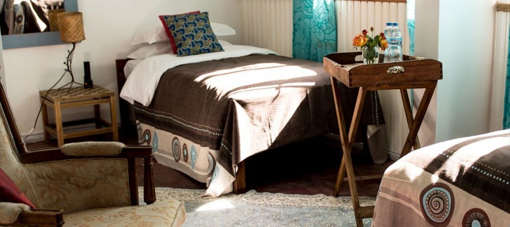 Blues and Chutney, Arusha, Tanzania - Image 2