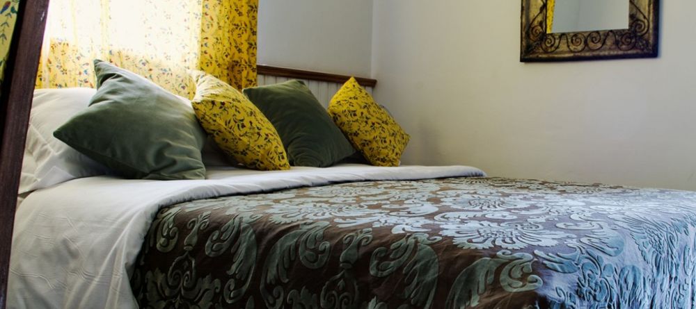 Blues and Chutney, Arusha, Tanzania - Image 1