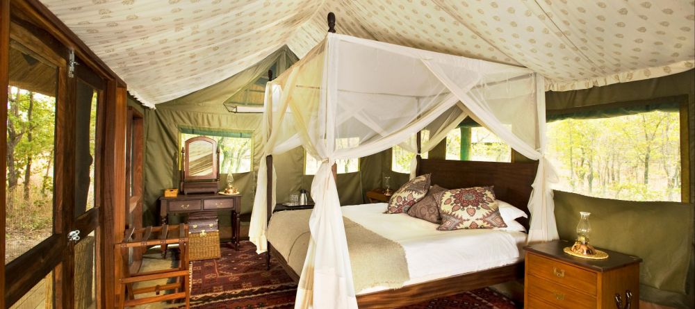 Zungulila Bushcamp, South Luangwa National Park, Zambia - Image 18