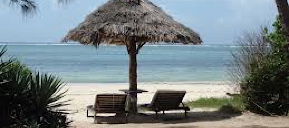 Anna of Zanzibar Beach Access - Image 2