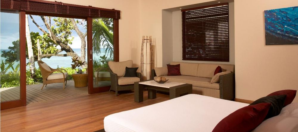 Labriz Silhouette, Silhouette Island, Seychelles - Image 4