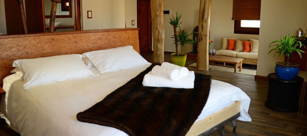 Desert Breeze Lodge, Swakopmund, Namibia - Image 1