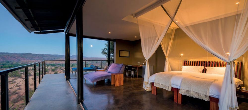 The Outpost Luxury Suite - Image 6