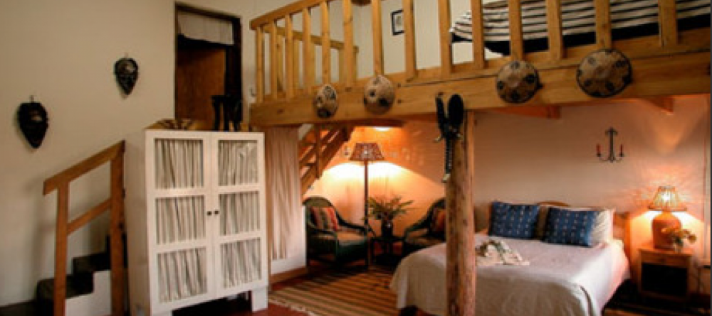 Heuglins Bedroom - Image 3