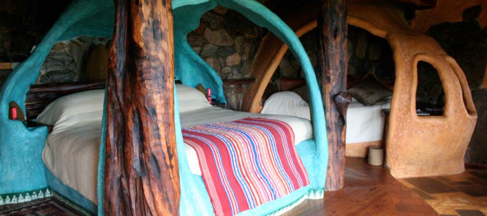 Bedroom at Ol Malo, Laikipia, Kenya - Image 4