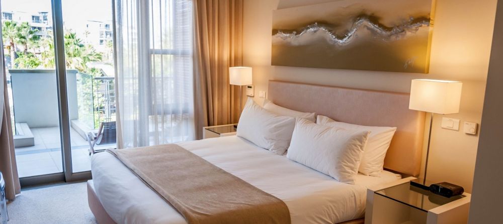 Lawhill Luxury Apartments - Image 1