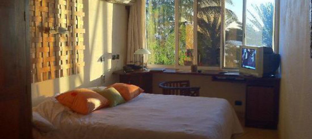 Hotel Hyppocampo, Tulear, Madagascar - Image 3