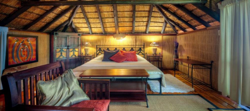 Kubu Lodge, Chobe National Park, Botswana - Image 8