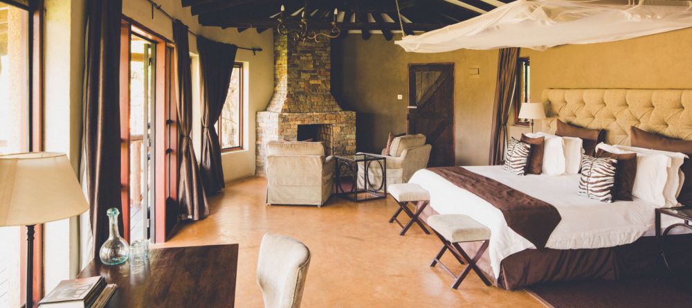 The Emakoko room - Image 1