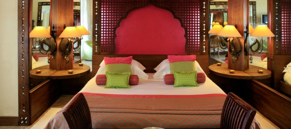 Bedroom at Paradise Cove Hotel and Spa, Anse la Raie, Mauritius - Image 7