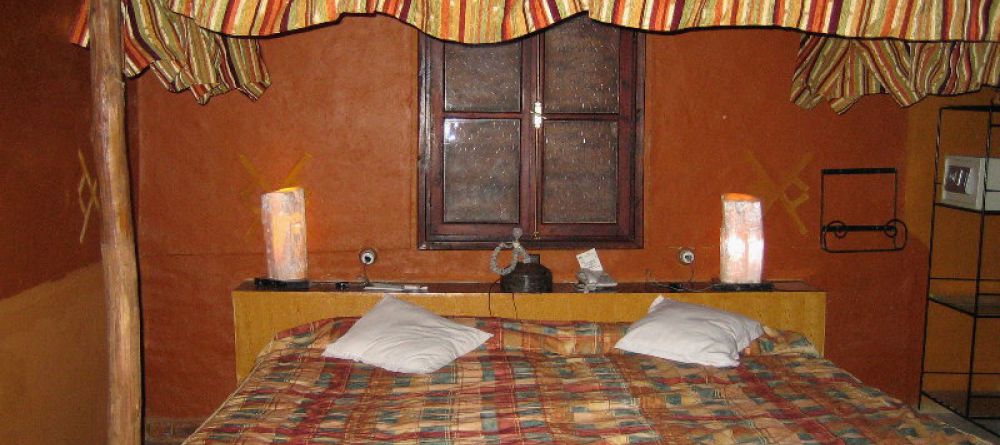 Hotel Xaluca, Erfoud, Morocco - Image 5