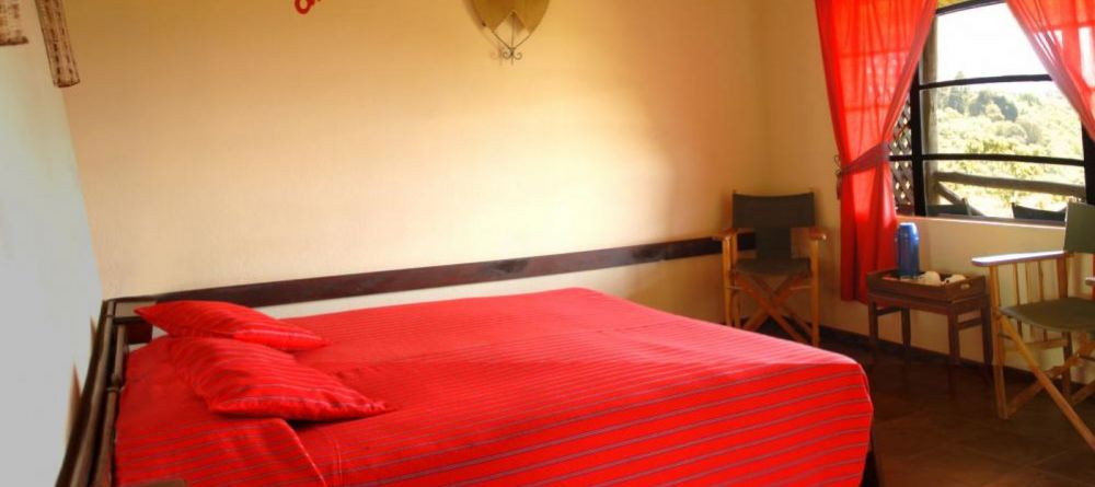 Bedroom Rhino Lodge - Image 1