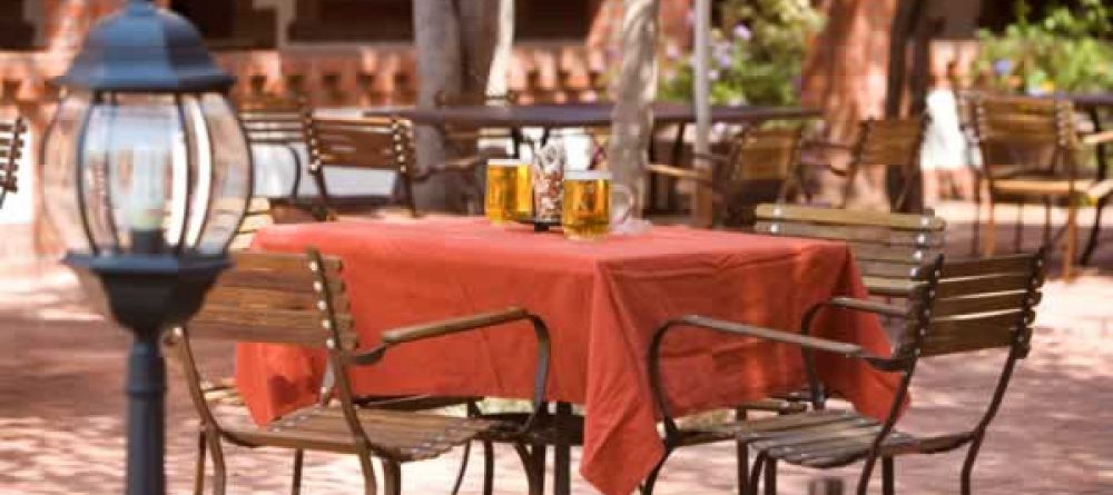 Waterberg Rest Camp, Waterberg Plateau, Namibia - Image 4